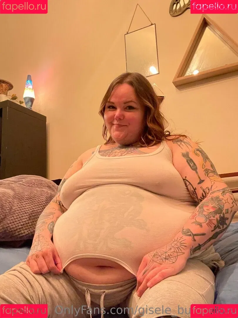 gisele_bundtcake Onlyfans Photo Gallery 