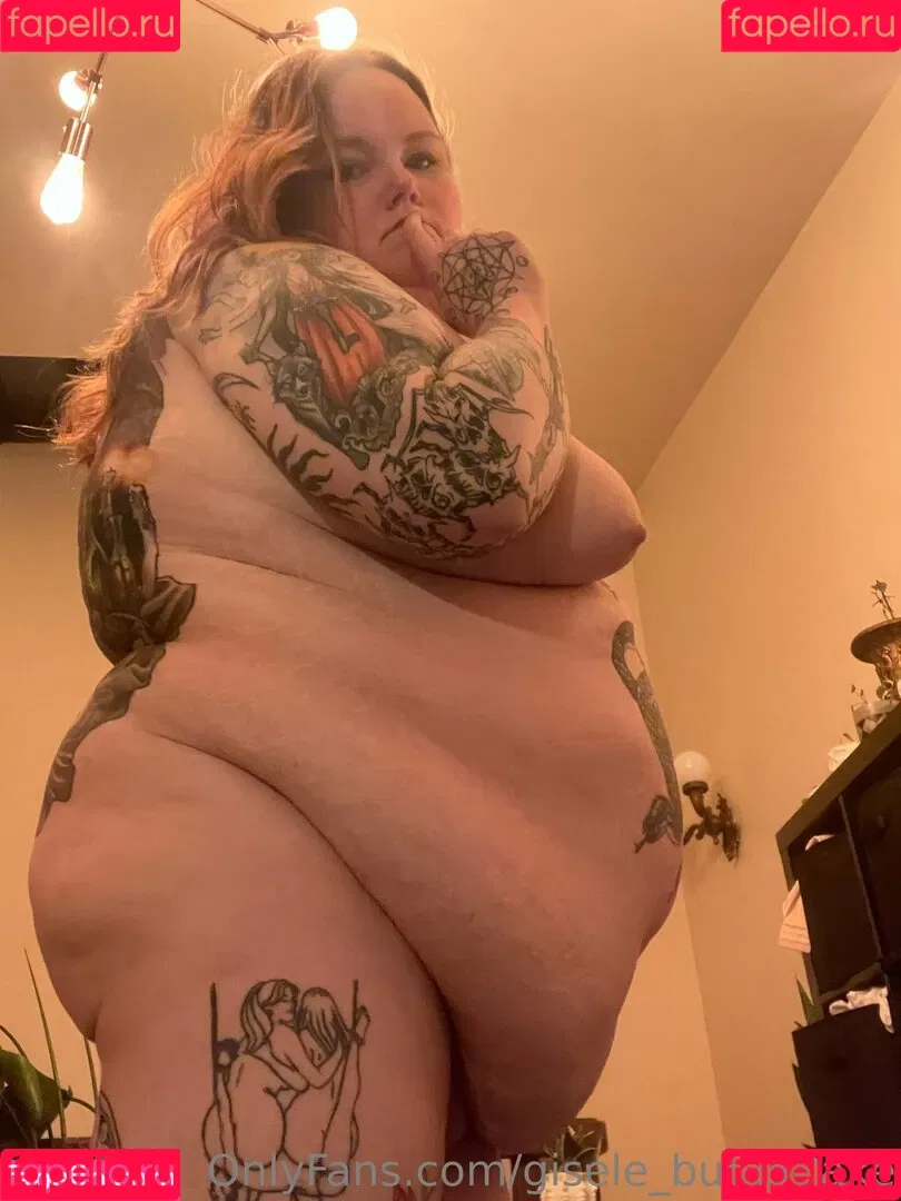 gisele_bundtcake Onlyfans Photo Gallery 