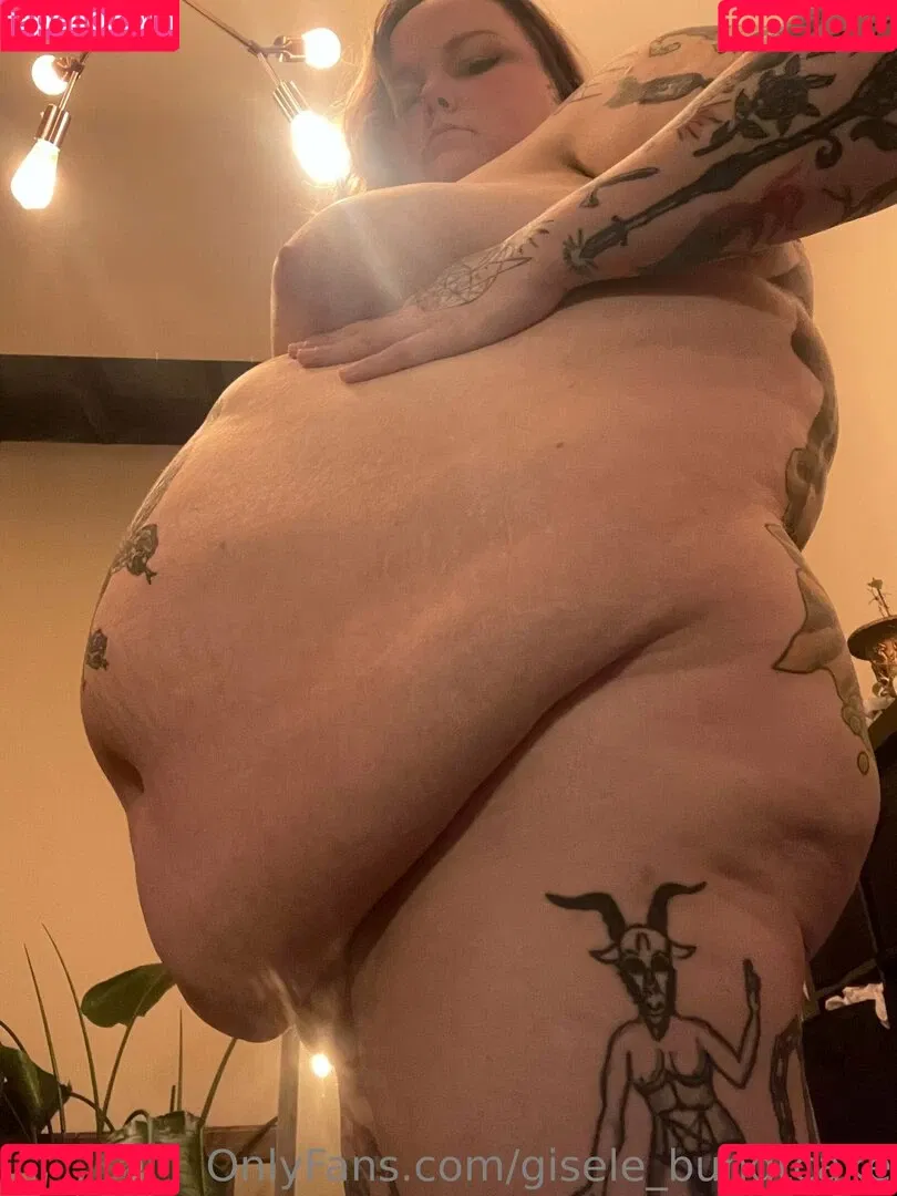 gisele_bundtcake Onlyfans Photo Gallery 