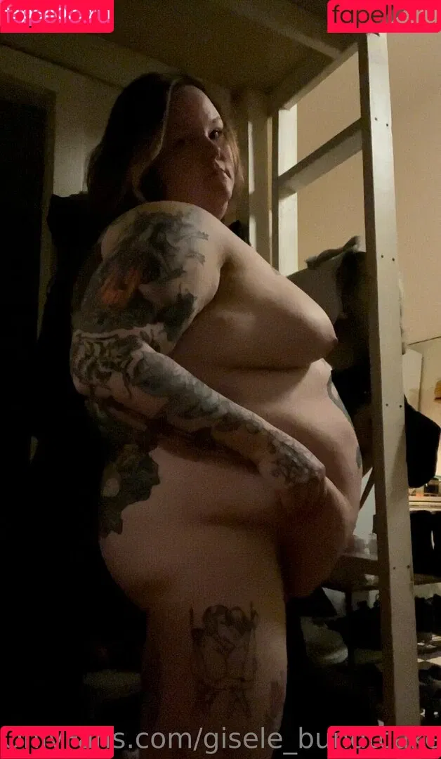 gisele_bundtcake Onlyfans Photo Gallery 