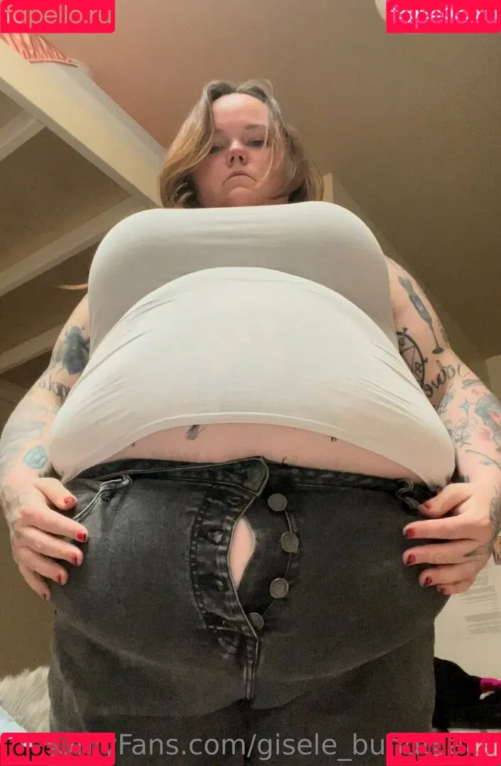 gisele_bundtcake Onlyfans Photo Gallery 