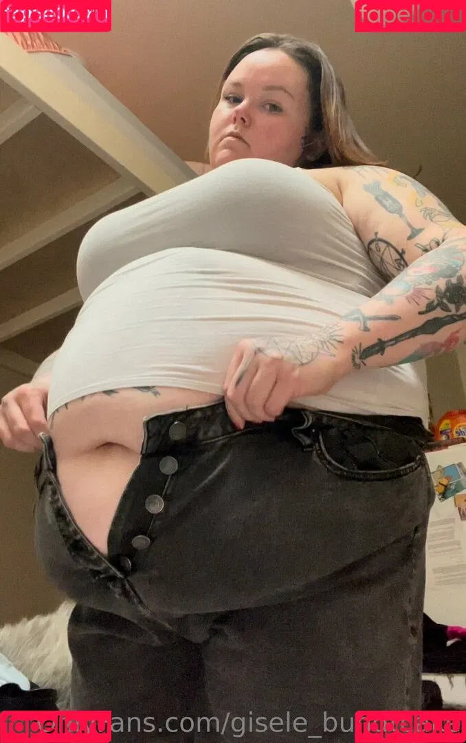 gisele_bundtcake Onlyfans Photo Gallery 