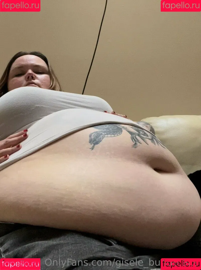 gisele_bundtcake Onlyfans Photo Gallery 