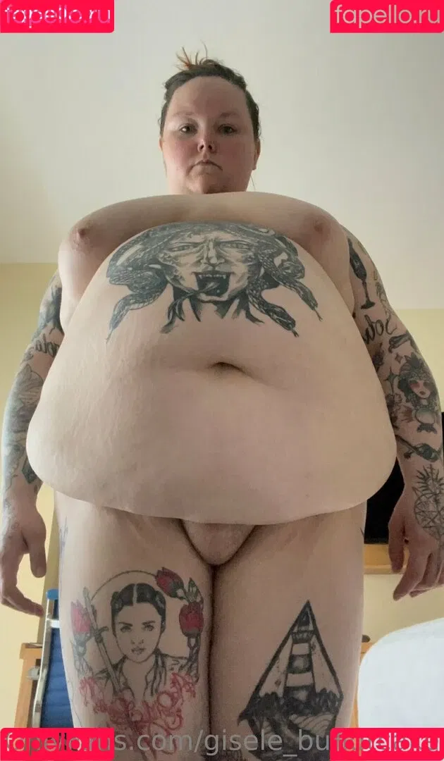 gisele_bundtcake Onlyfans Photo Gallery 