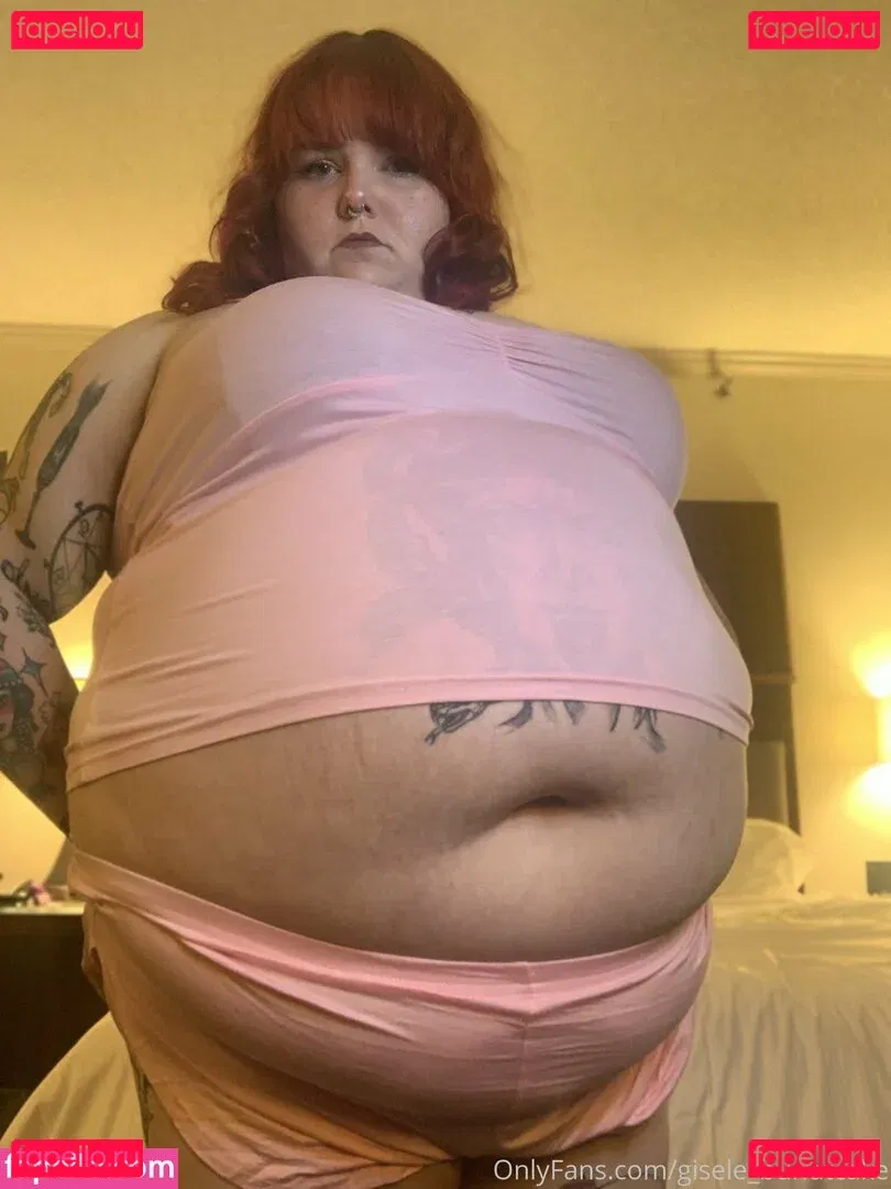 gisele_bundtcake Onlyfans Photo Gallery 