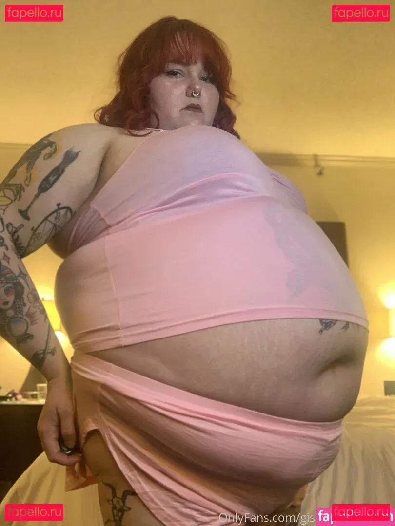 gisele_bundtcake Onlyfans Photo Gallery 