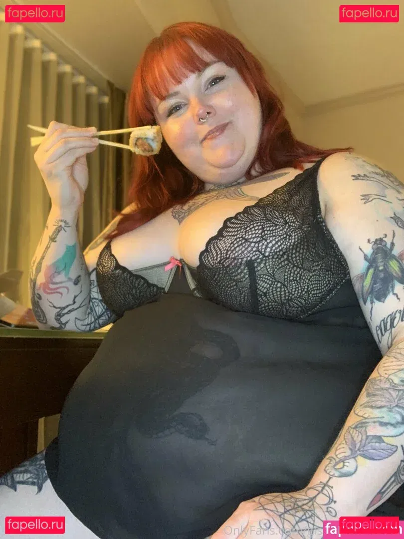 gisele_bundtcake Onlyfans Photo Gallery 