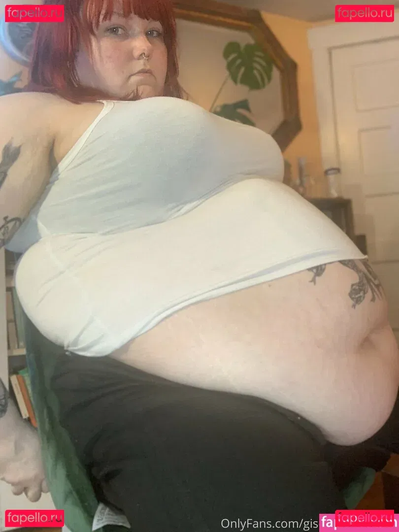 gisele_bundtcake Onlyfans Photo Gallery 