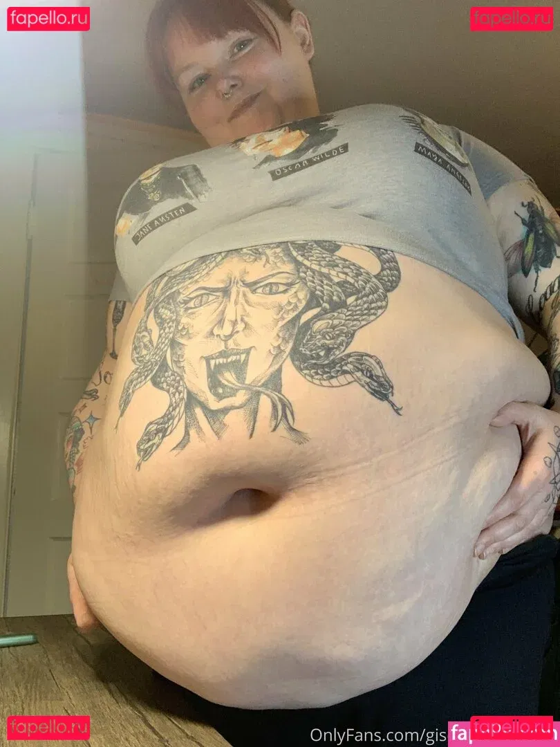 gisele_bundtcake Onlyfans Photo Gallery 