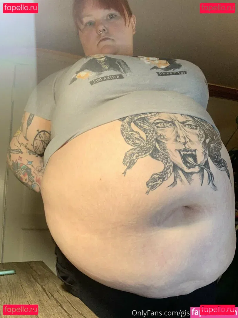 gisele_bundtcake Onlyfans Photo Gallery 