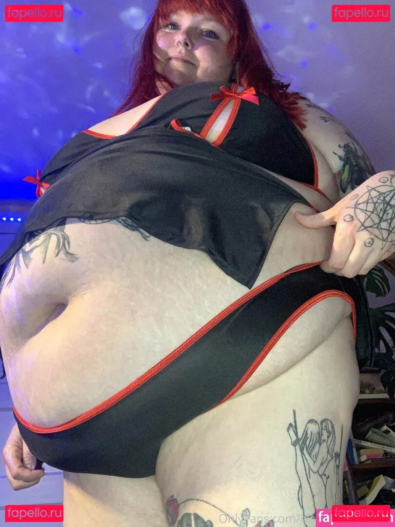 gisele_bundtcake Onlyfans Photo Gallery 