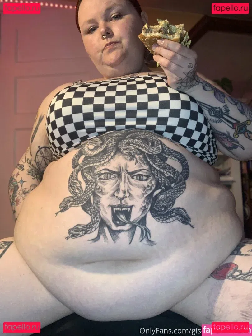 gisele_bundtcake Onlyfans Photo Gallery 