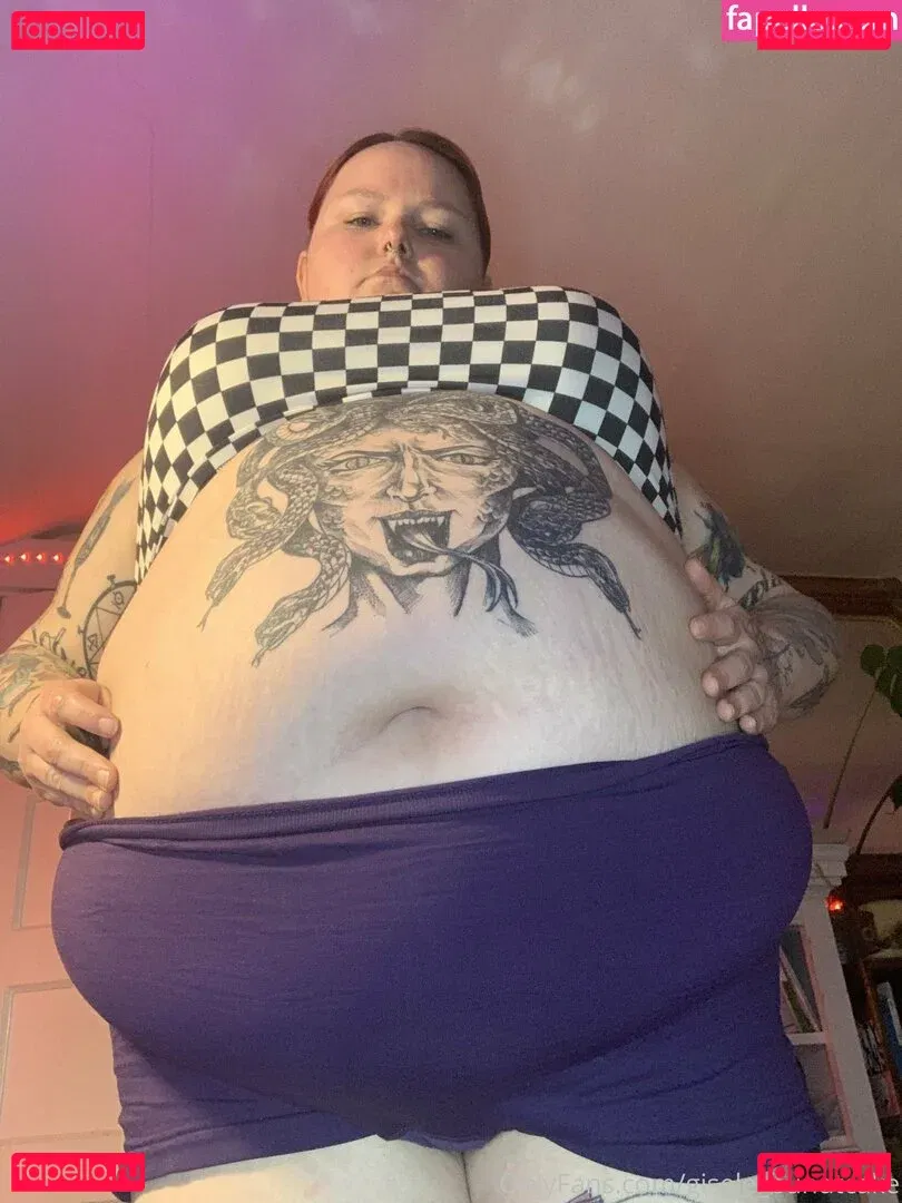 gisele_bundtcake Onlyfans Photo Gallery 