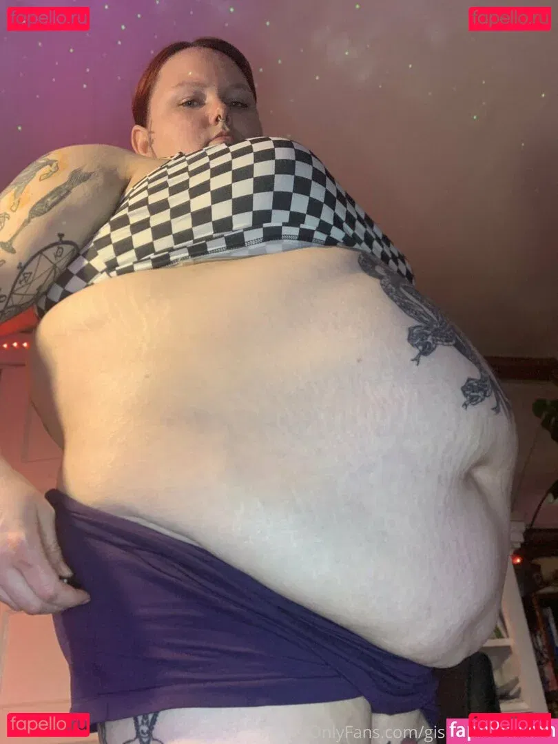 gisele_bundtcake Onlyfans Photo Gallery 