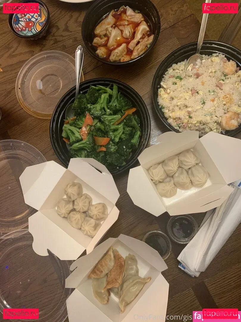 gisele_bundtcake Onlyfans Photo Gallery 