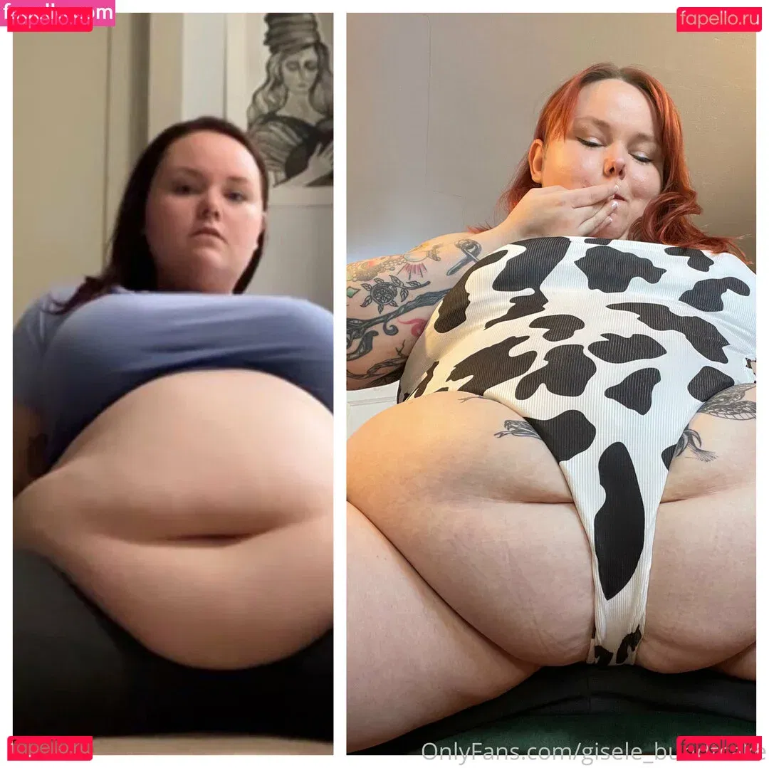 gisele_bundtcake Onlyfans Photo Gallery 