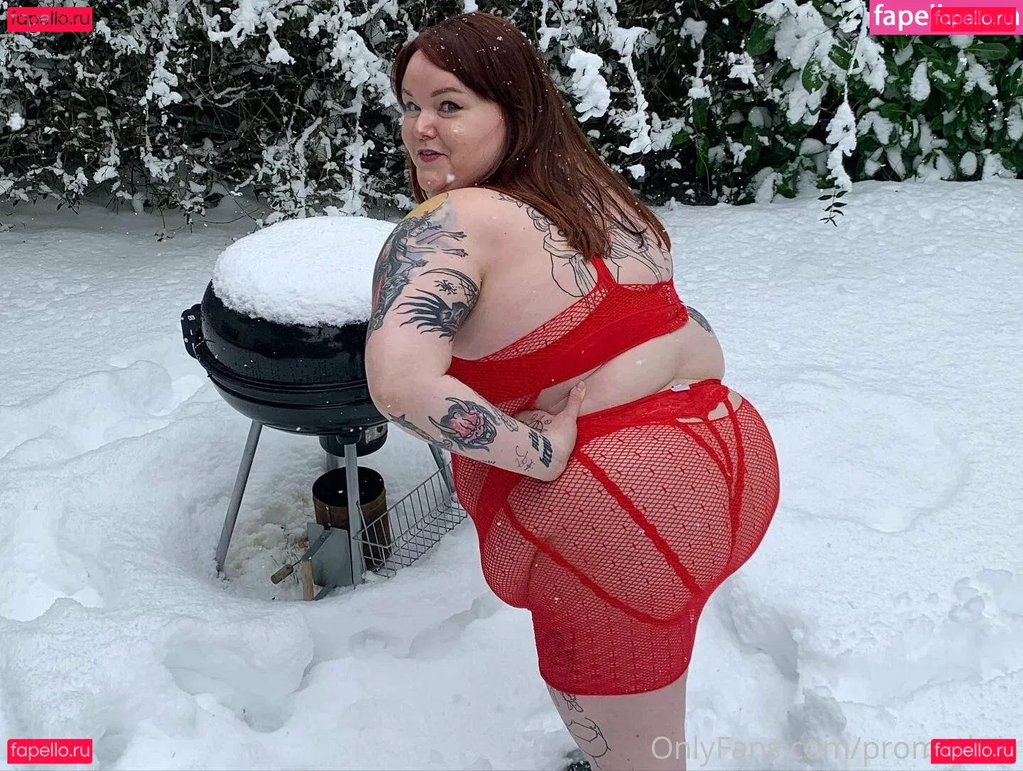 gisele_bundtcake Onlyfans Photo Gallery 