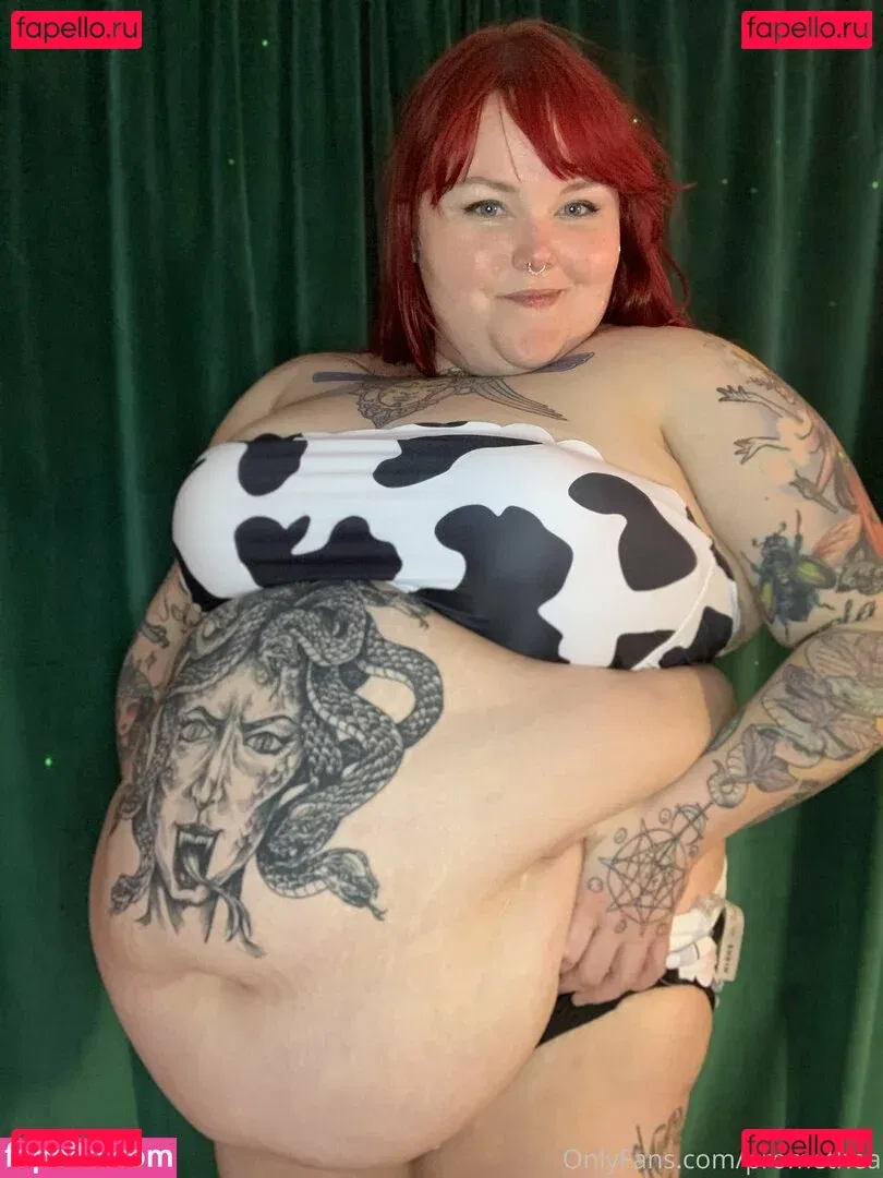 gisele_bundtcake Onlyfans Photo Gallery 