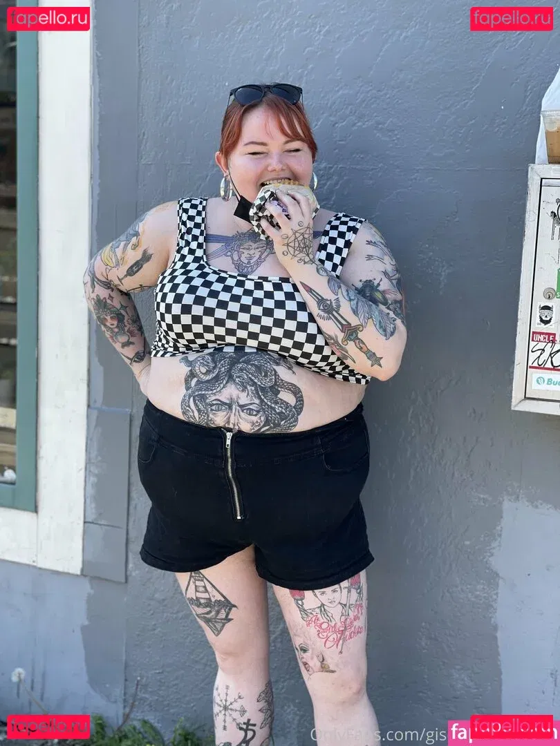 gisele_bundtcake Onlyfans Photo Gallery 