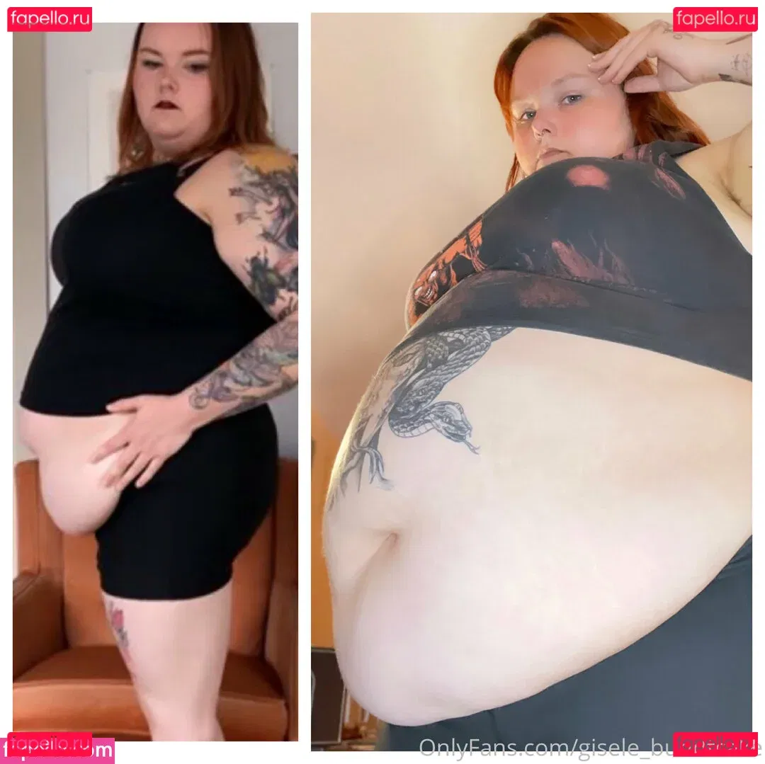 gisele_bundtcake Onlyfans Photo Gallery 