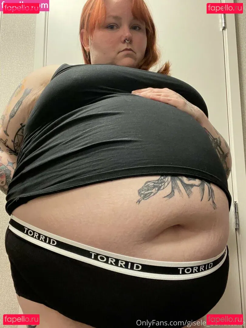 gisele_bundtcake Onlyfans Photo Gallery 