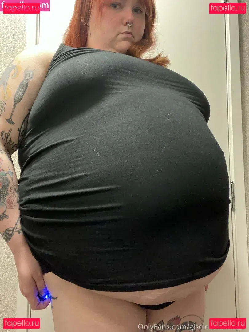 gisele_bundtcake Onlyfans Photo Gallery 