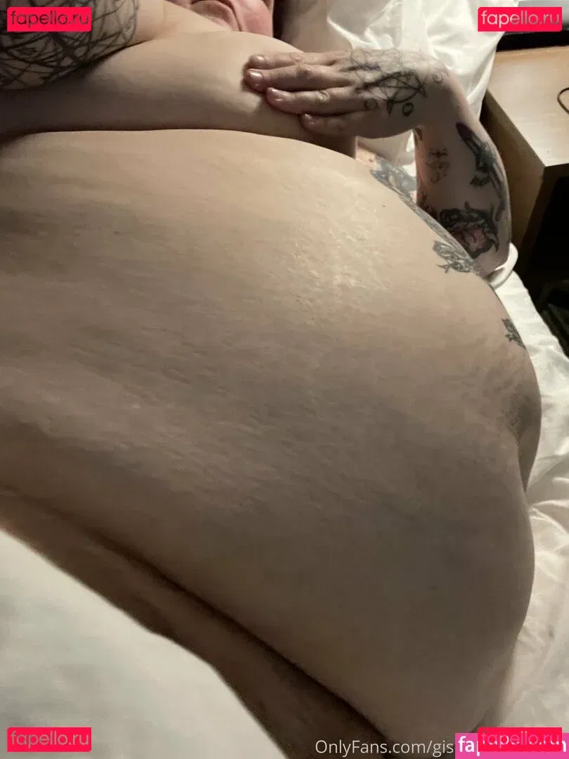 gisele_bundtcake Onlyfans Photo Gallery 