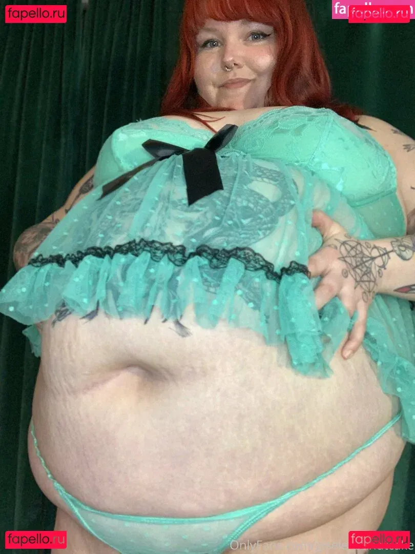 gisele_bundtcake Onlyfans Photo Gallery 