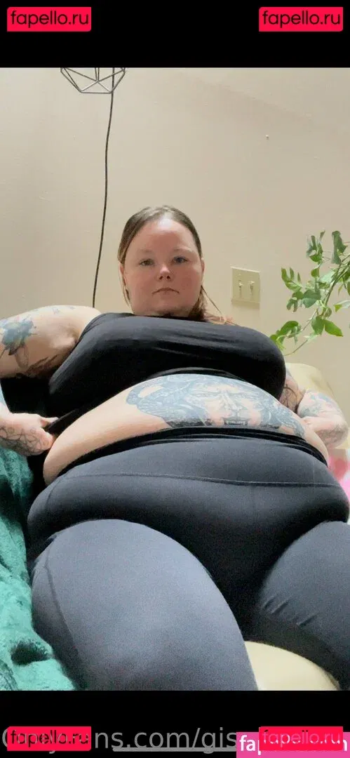 gisele_bundtcake Onlyfans Photo Gallery 