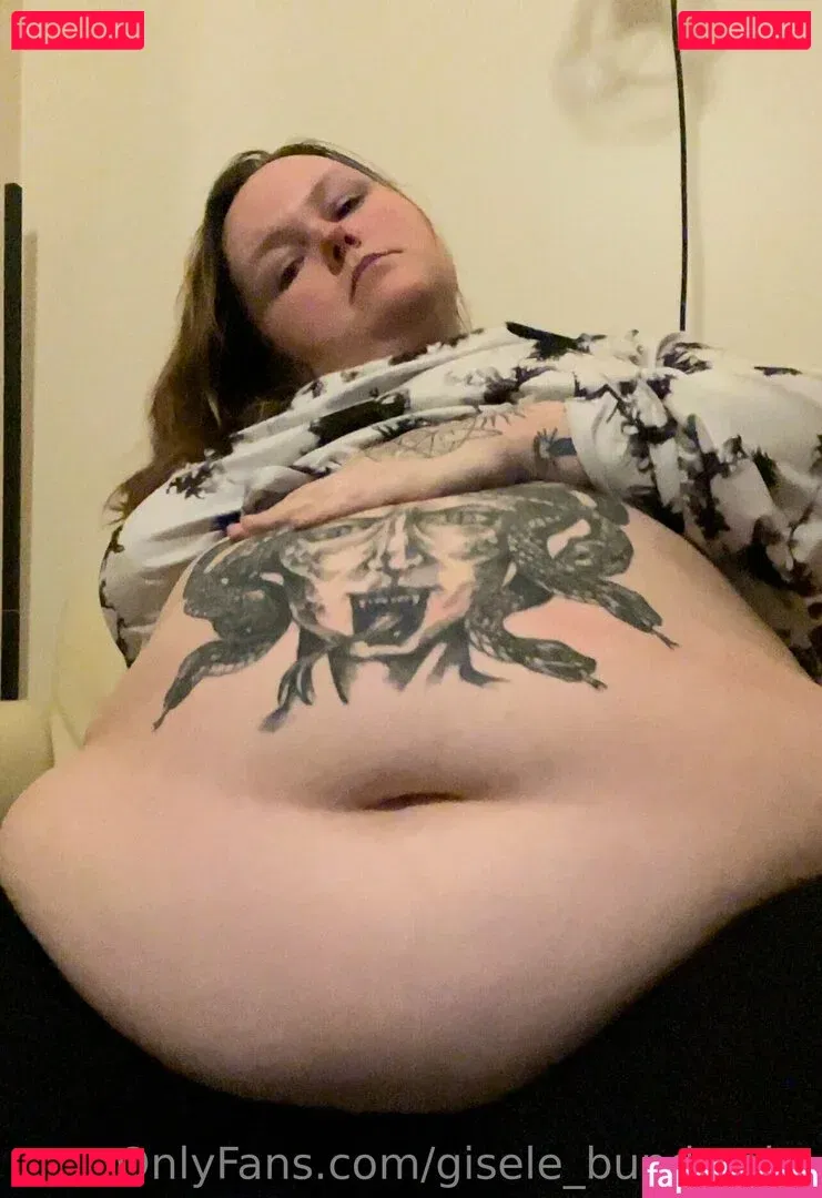 gisele_bundtcake Onlyfans Photo Gallery 