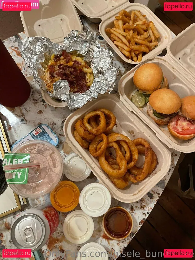 gisele_bundtcake Onlyfans Photo Gallery 