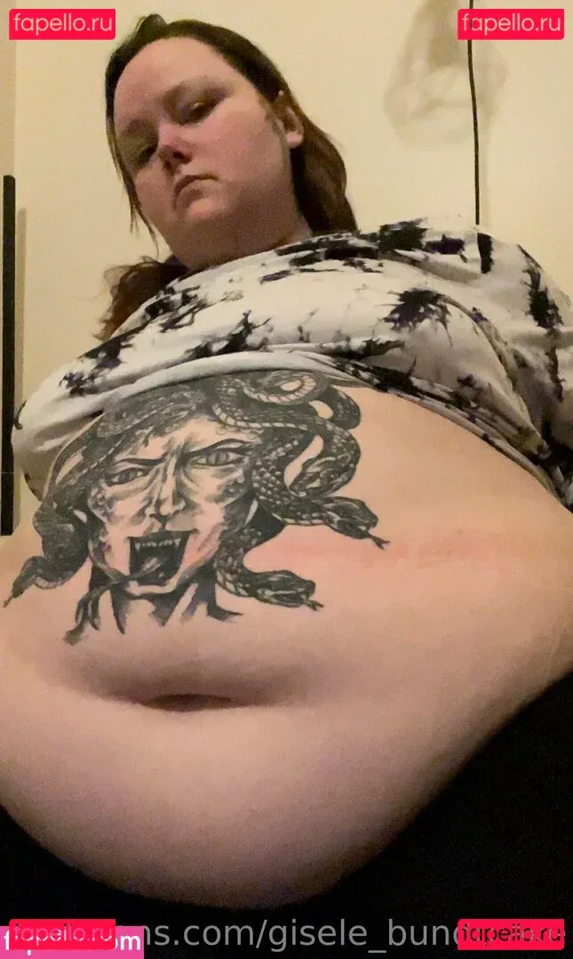 gisele_bundtcake Onlyfans Photo Gallery 