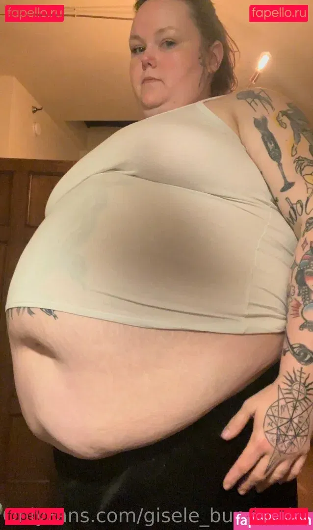 gisele_bundtcake Onlyfans Photo Gallery 