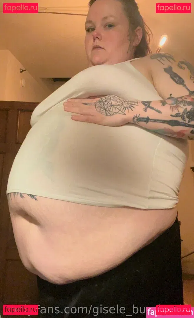 gisele_bundtcake Onlyfans Photo Gallery 