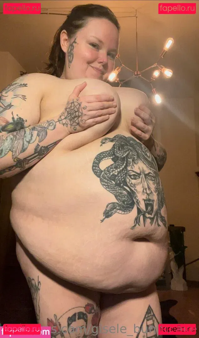 gisele_bundtcake Onlyfans Photo Gallery 