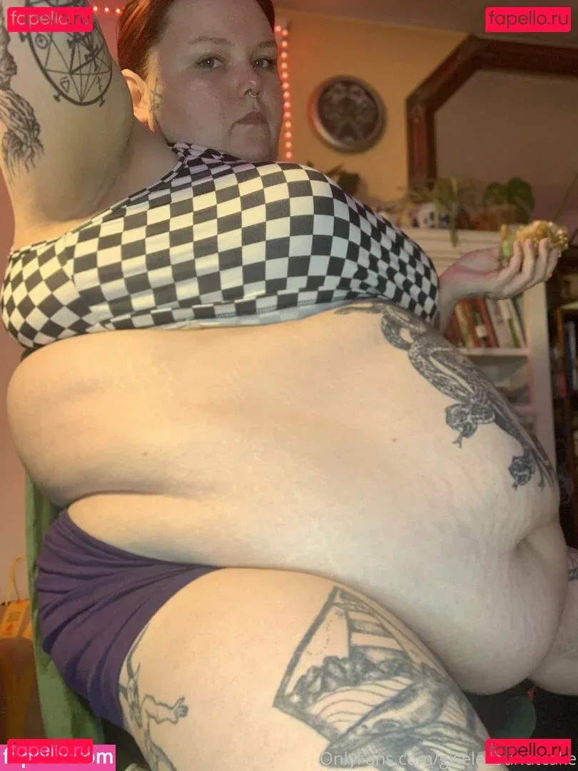 gisele_bundtcake Onlyfans Photo Gallery 