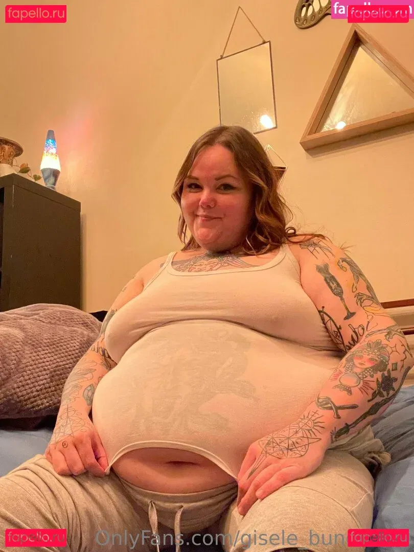 gisele_bundtcake Onlyfans Photo Gallery 