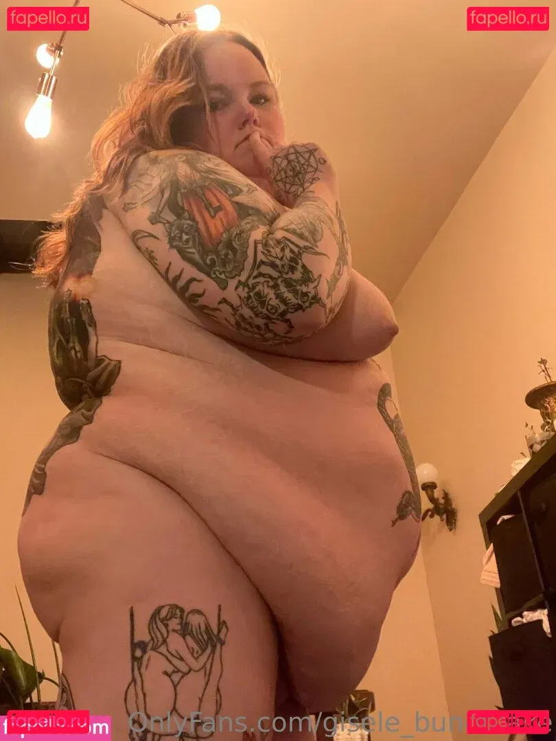 gisele_bundtcake Onlyfans Photo Gallery 