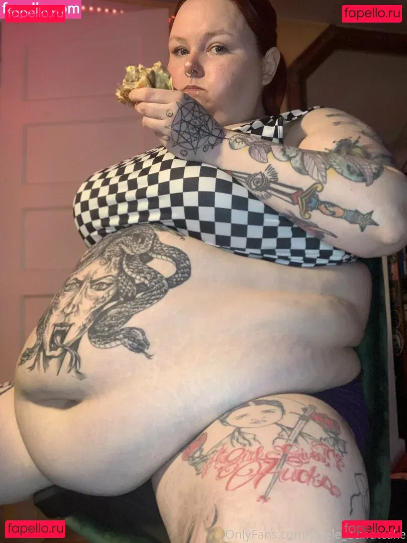 gisele_bundtcake Onlyfans Photo Gallery 