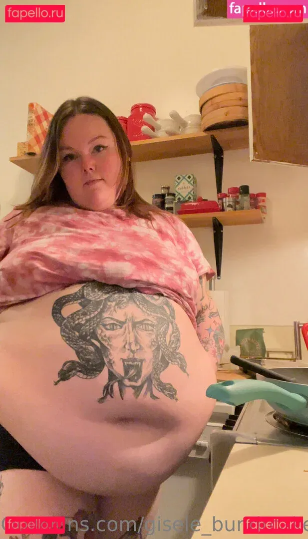 gisele_bundtcake Onlyfans Photo Gallery 