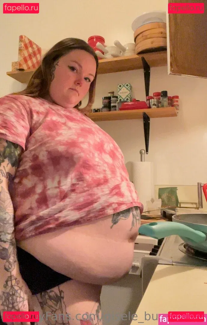 gisele_bundtcake Onlyfans Photo Gallery 