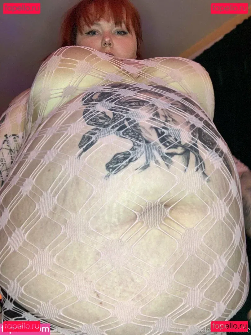 gisele_bundtcake Onlyfans Photo Gallery 