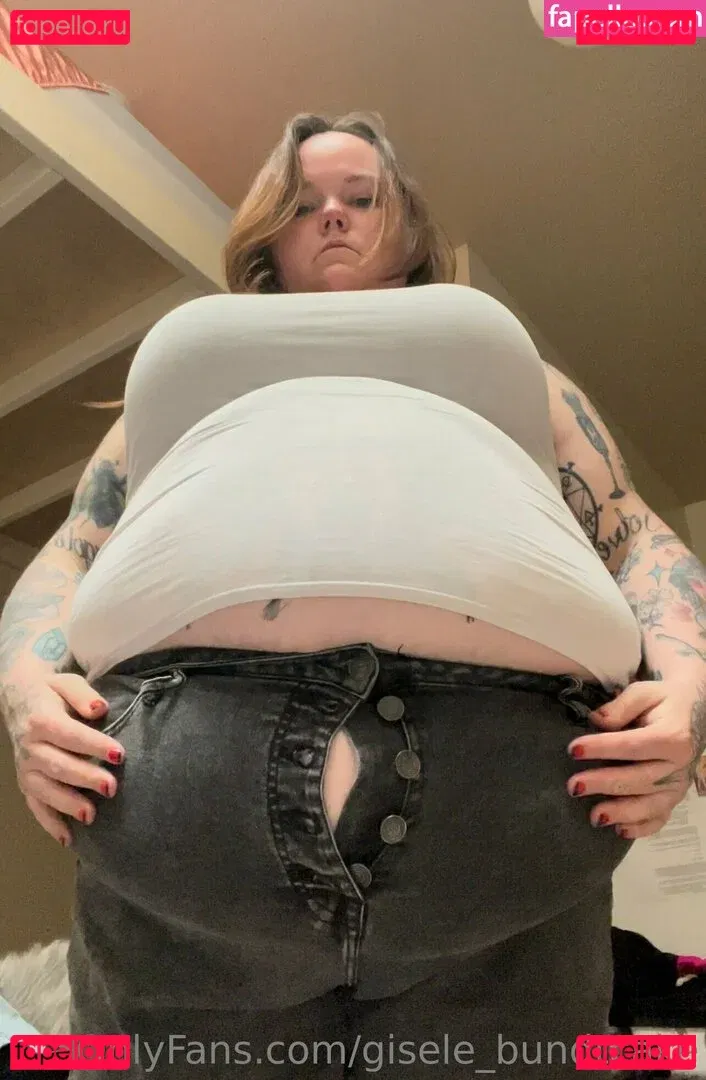 gisele_bundtcake Onlyfans Photo Gallery 