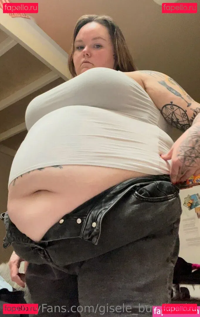 gisele_bundtcake Onlyfans Photo Gallery 