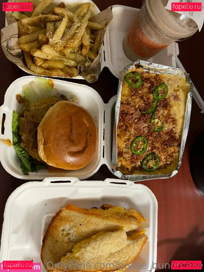 gisele_bundtcake Onlyfans Photo Gallery 