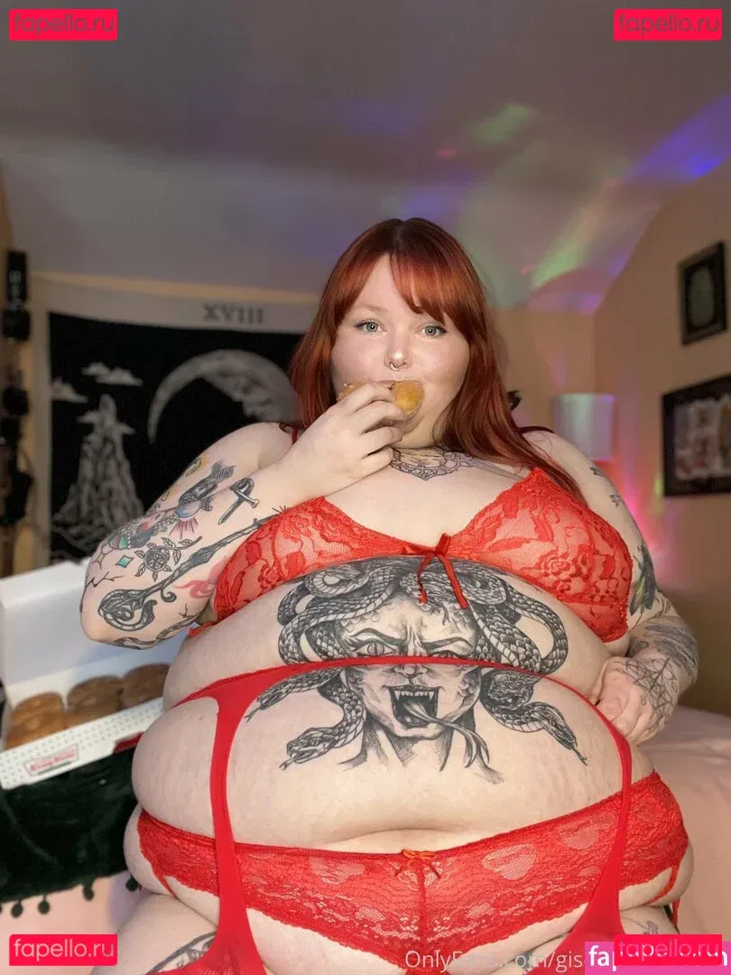 gisele_bundtcake Onlyfans Photo Gallery 