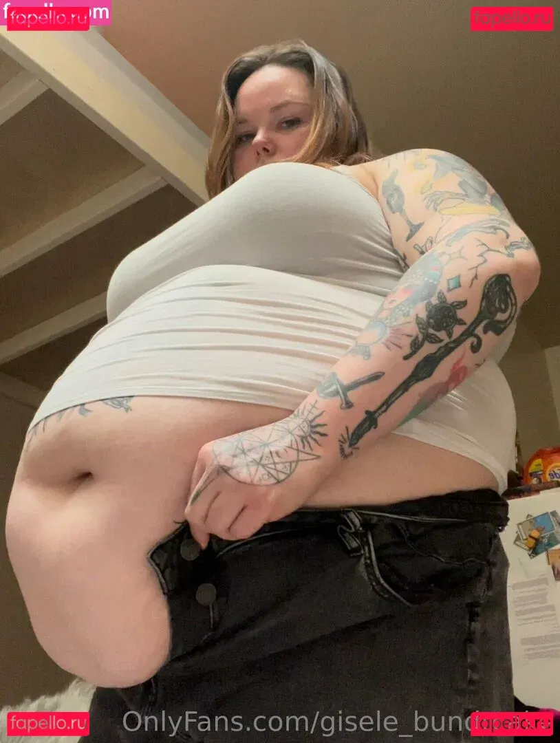 gisele_bundtcake Onlyfans Photo Gallery 