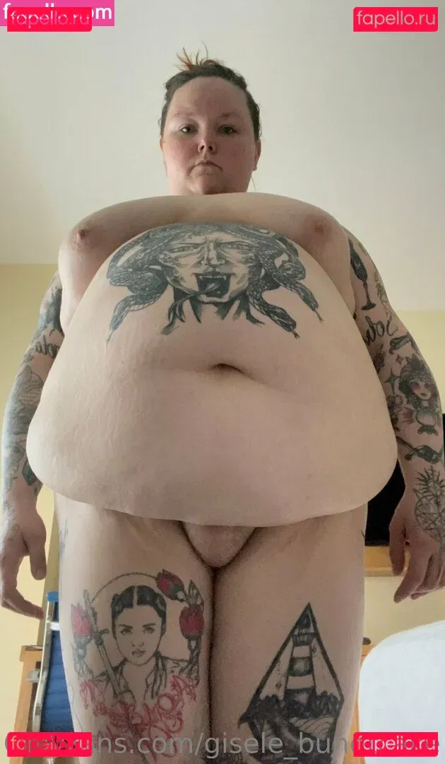 gisele_bundtcake Onlyfans Photo Gallery 