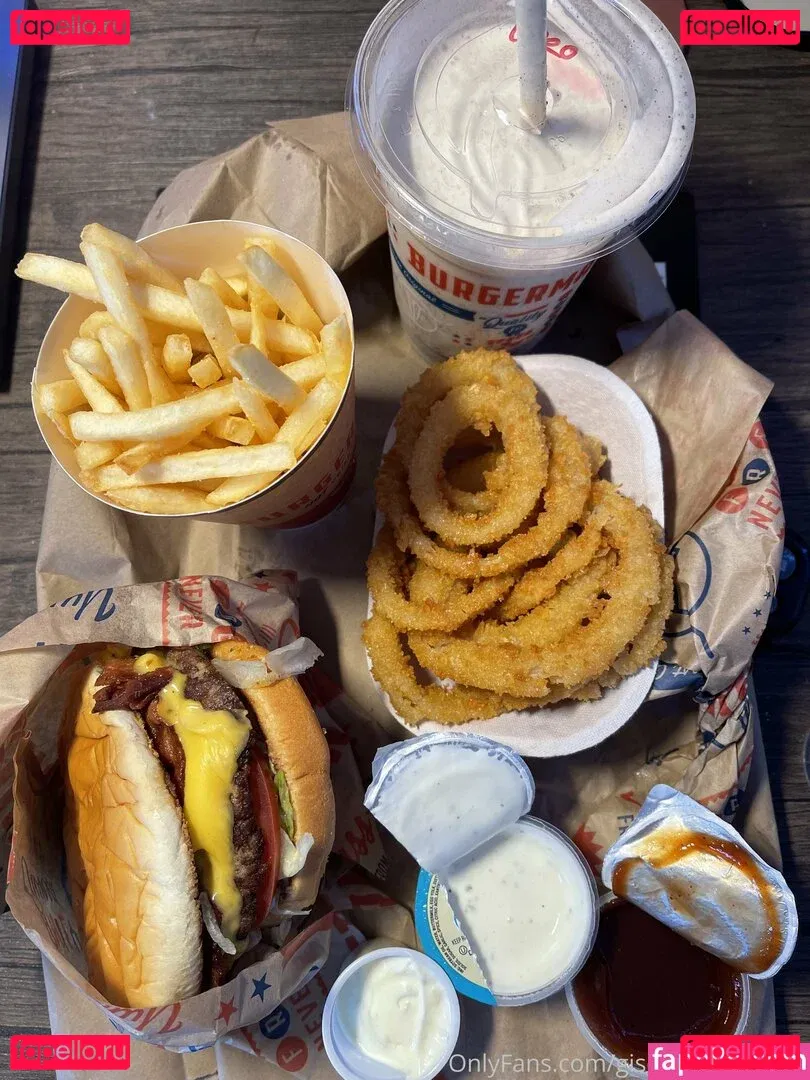 gisele_bundtcake Onlyfans Photo Gallery 