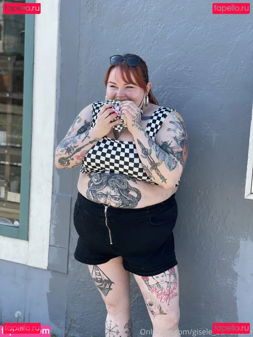 gisele_bundtcake Onlyfans Photo Gallery 